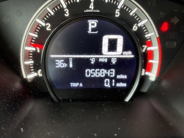 Used 2018 Honda Civic LX-P image 36