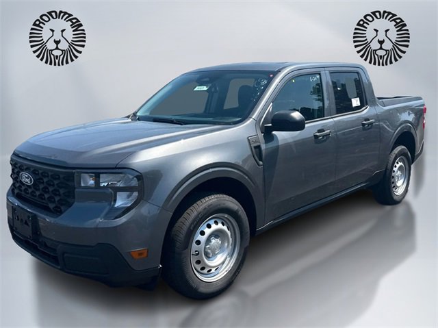 New 2025 Ford Maverick XL w/ 4K Tow Package image 1