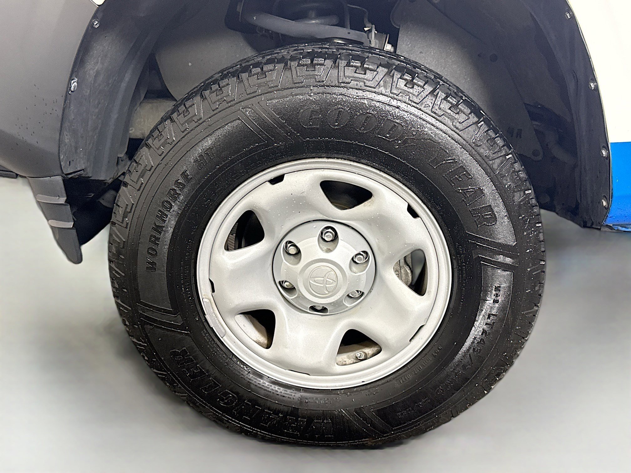 Used 2021 Toyota Tacoma SR image 37