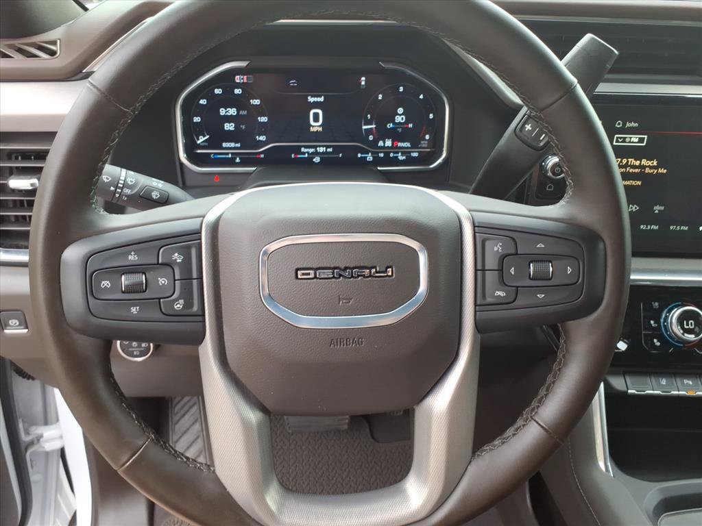 Used 2024 GMC Sierra 2500 Denali w/ Denali Reserve Package AWD/4WD image 28