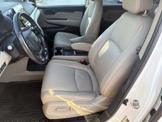 Used 2018 Honda Odyssey EX-L image 11