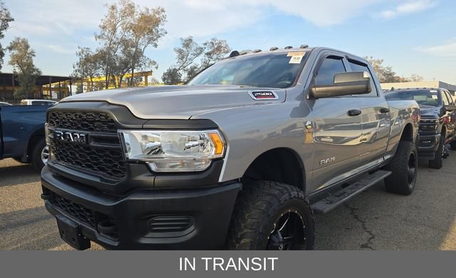Used 2022 RAM 2500 Tradesman