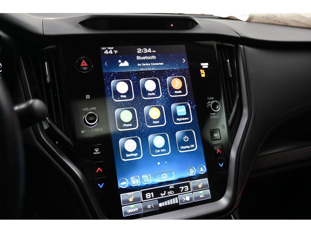 Used 2023 Subaru Legacy Sport image 39