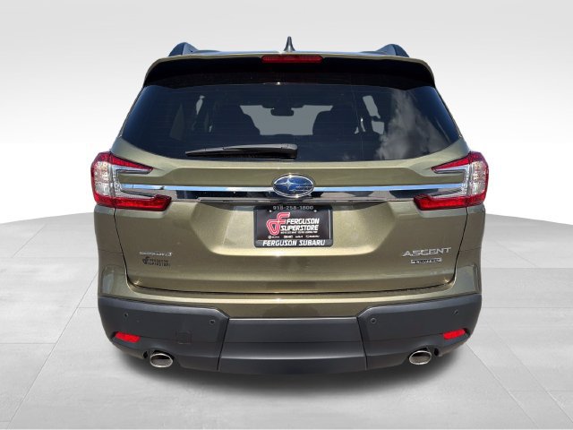 New 2027 Subaru Ascent Limited AWD/4WD image 6