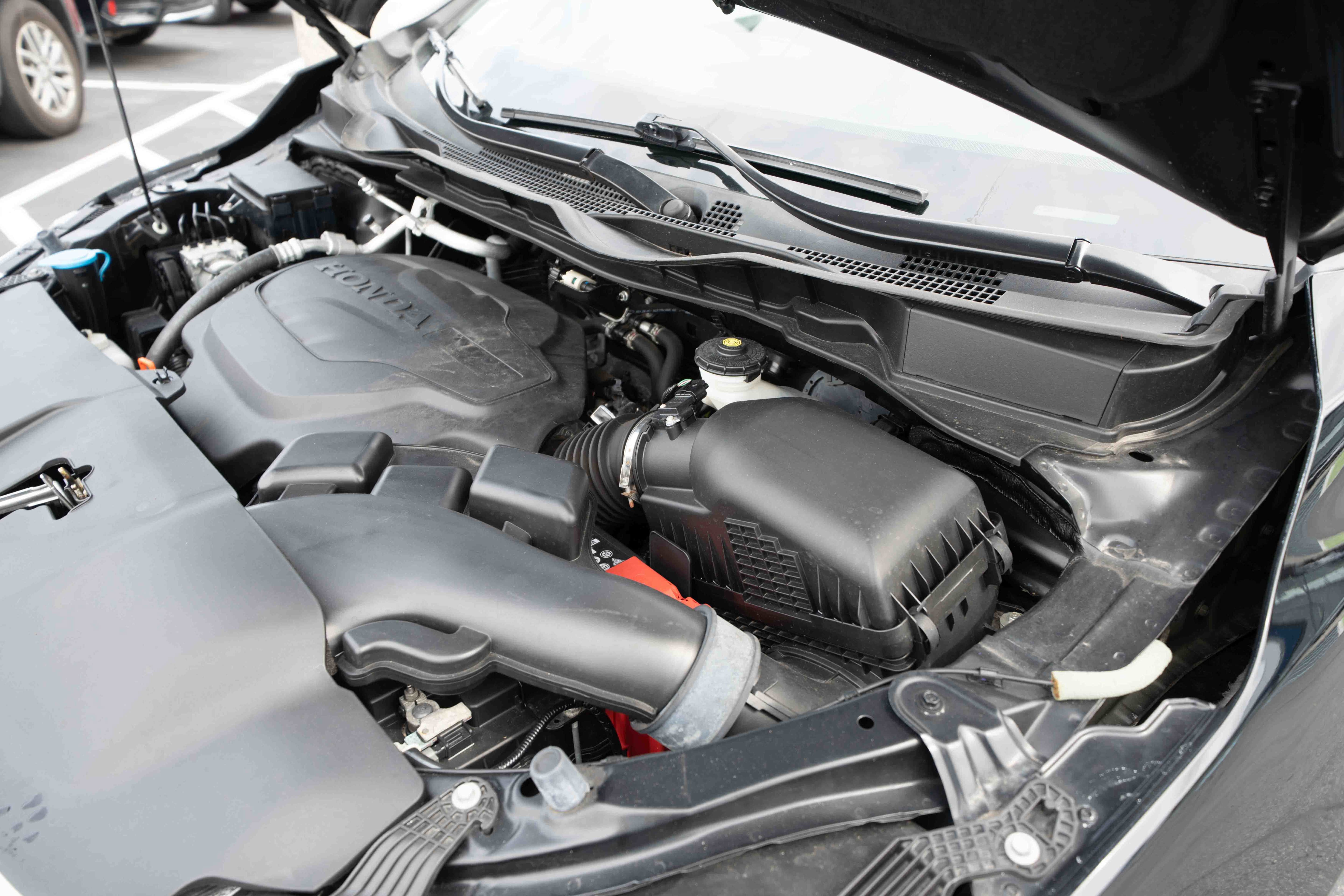 Used 2022 Honda Odyssey EX-L image 34