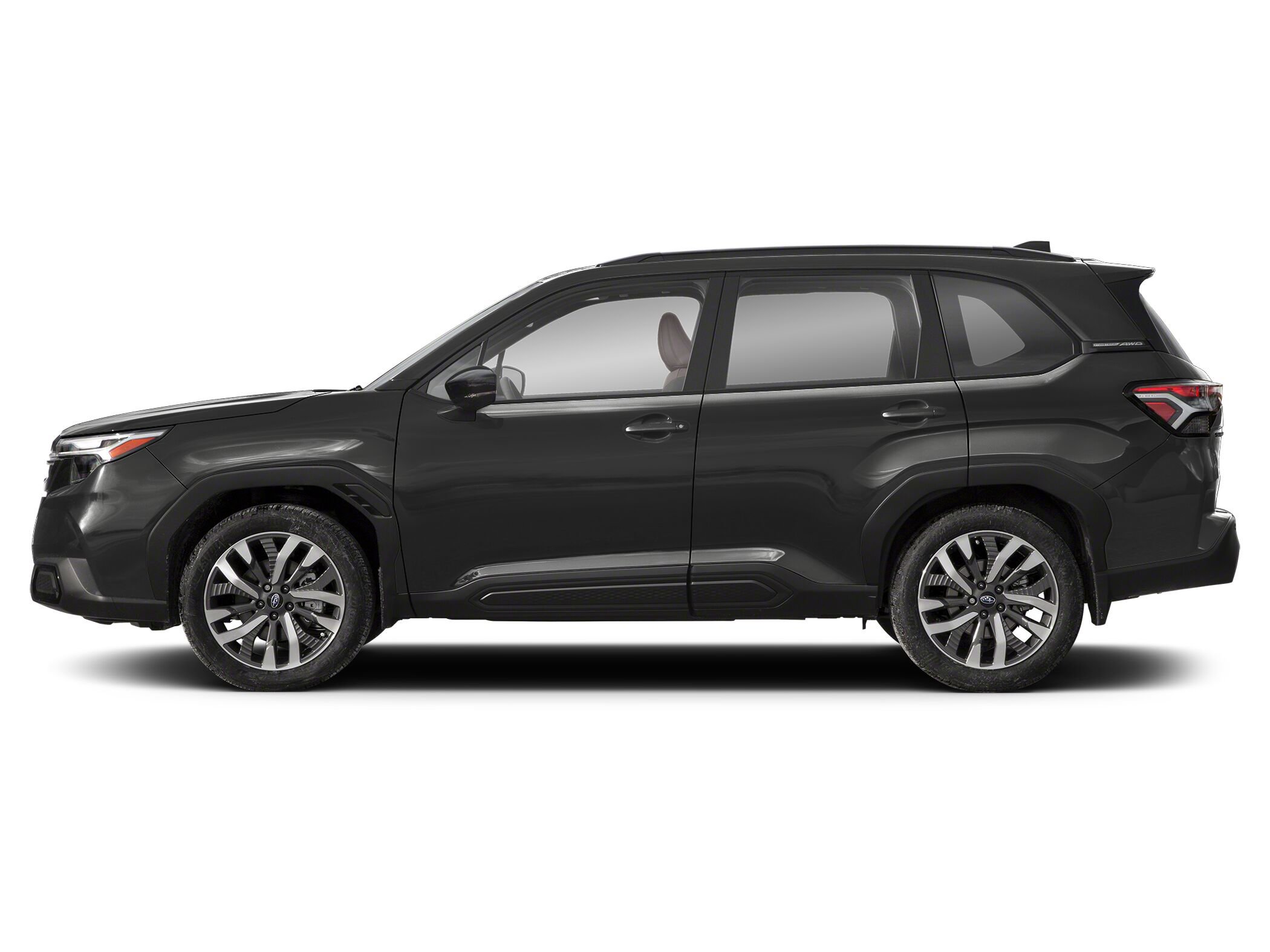 New 2026 Subaru Forester Touring image 3