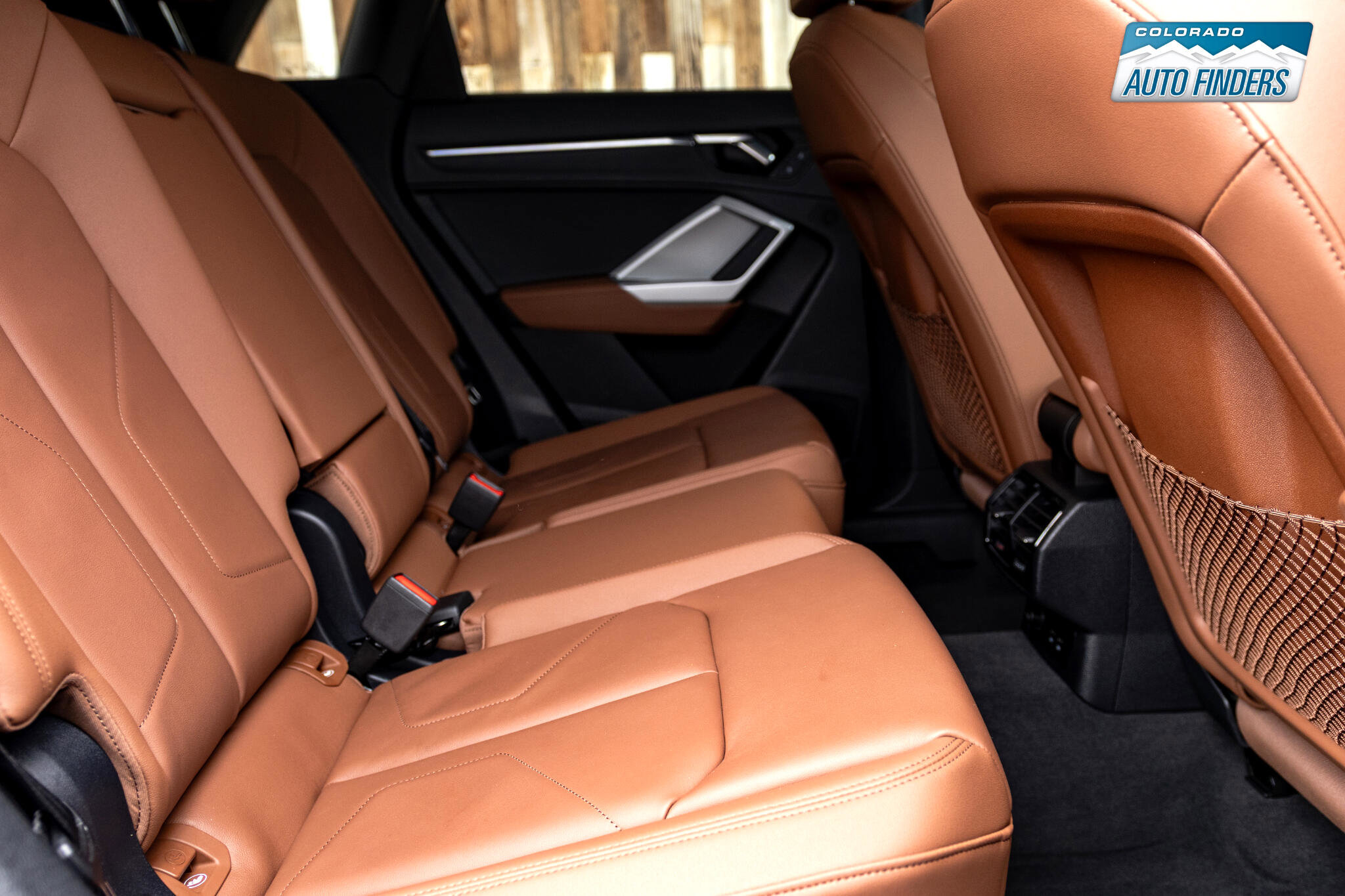 Used 2024 Audi Q3 2.0T Premium Plus w/ Premium Plus Package image 23