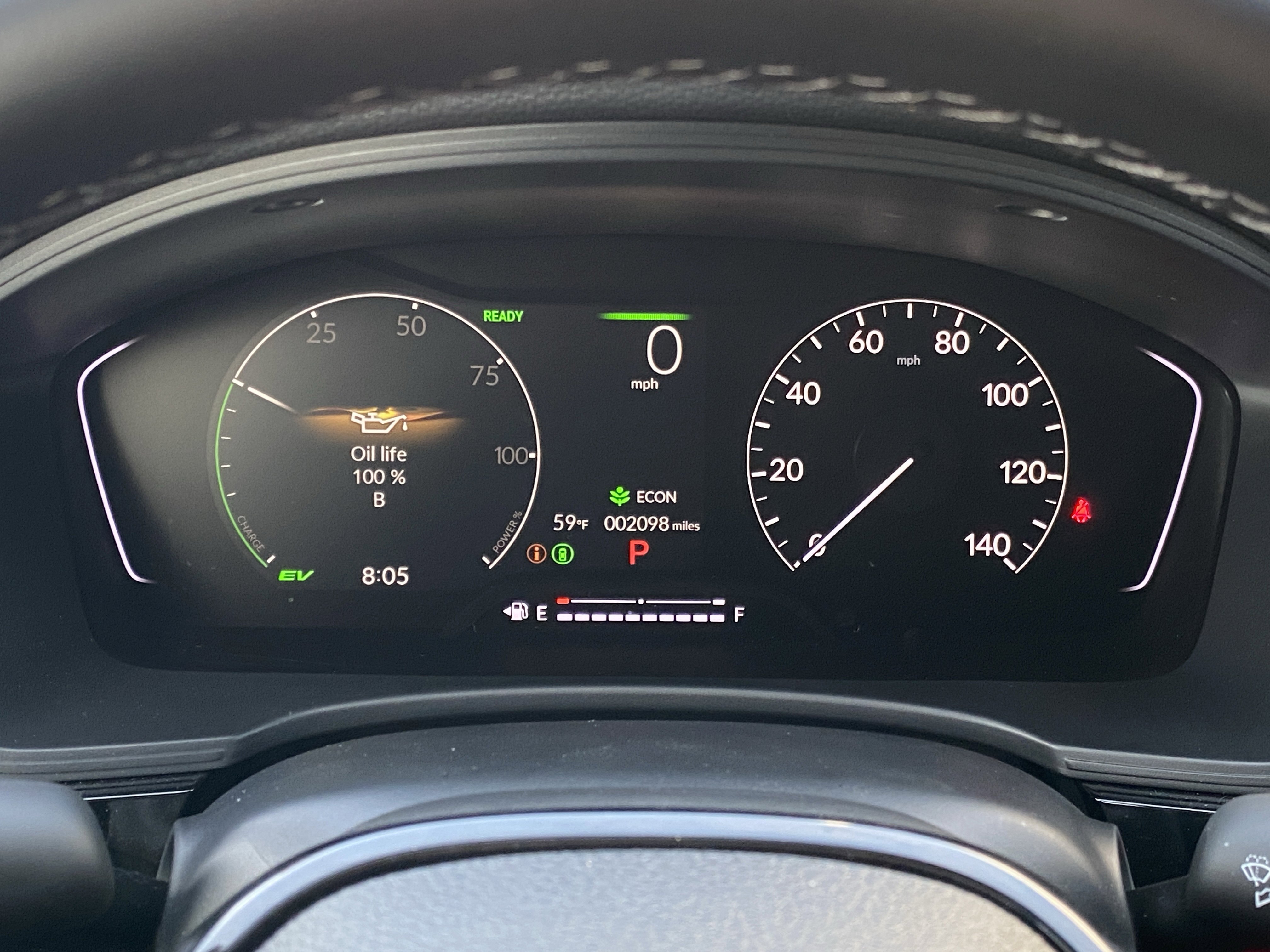 Used 2025 Honda Civic Sport image 27