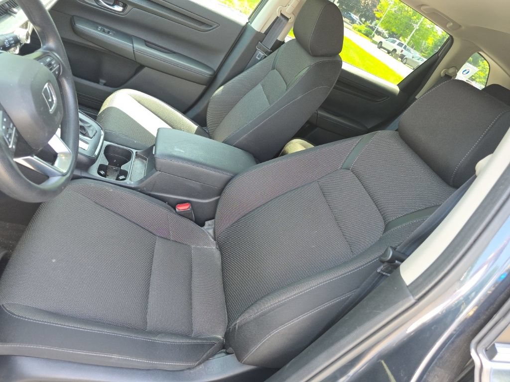 Certified 2023 Honda CR-V EX image 10