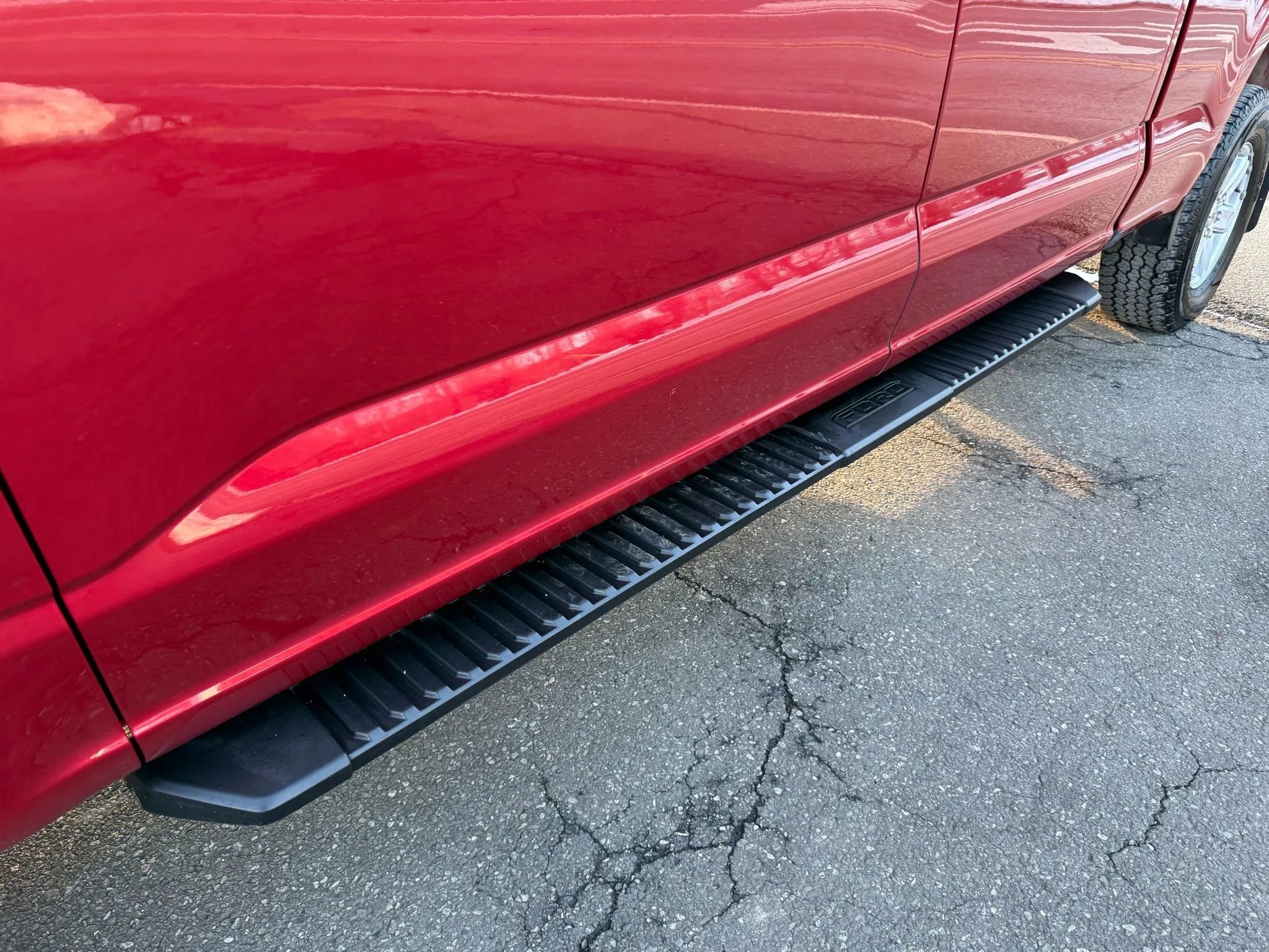 Used 2021 Ford F150 XLT w/ Equipment Group 301A Mid image 37