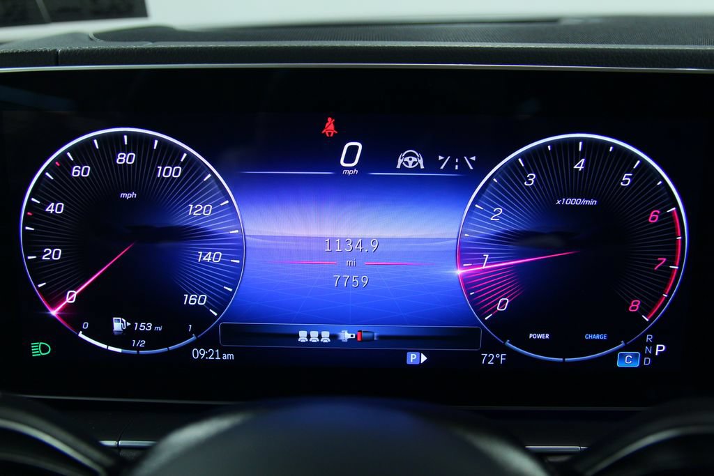 Certified 2026 Mercedes-Benz GLE 350 4MATIC image 16
