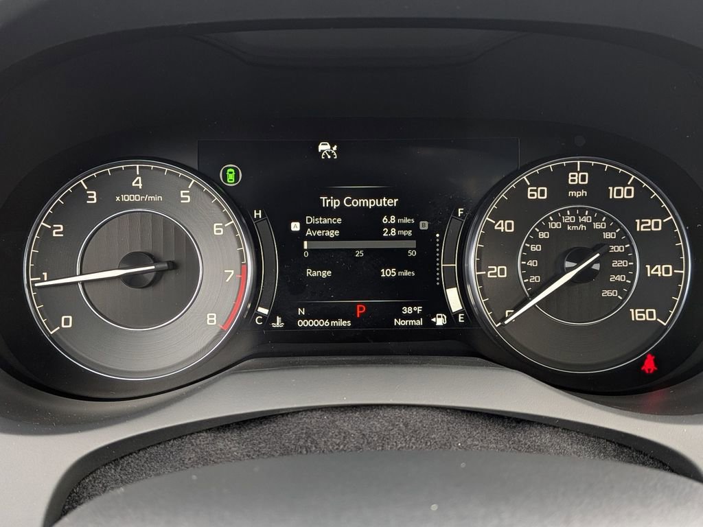 New 2026 Acura RDX w/ Technology Package image 29
