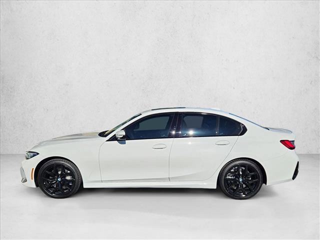 New 2026 BMW 330i Sedan w/ M Sport Package image 5