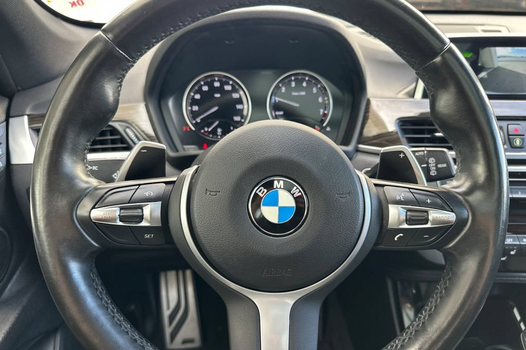 Used 2019 BMW X1 sDrive28i w/ M Sport Package FWD image 26