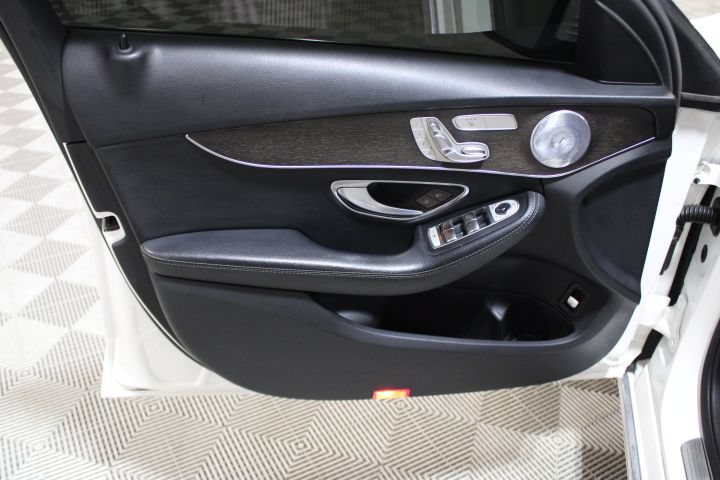 Used 2019 Mercedes-Benz C 300 4MATIC Sedan image 15