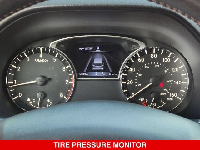 Used 2020 Nissan Pathfinder SV w/ Rock Creek Edition AWD/4WD image 22