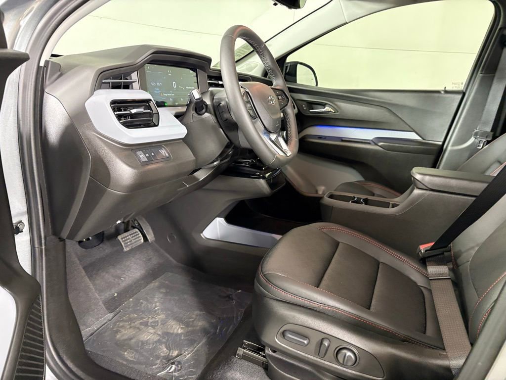 New 2027 Chevrolet Bolt RS image 25