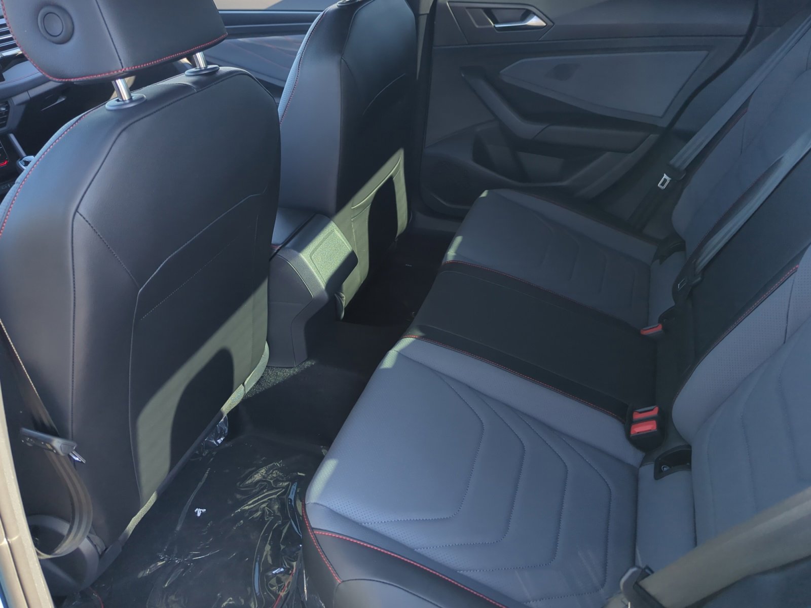 New 2026 Volkswagen Jetta GLI Autobahn image 17