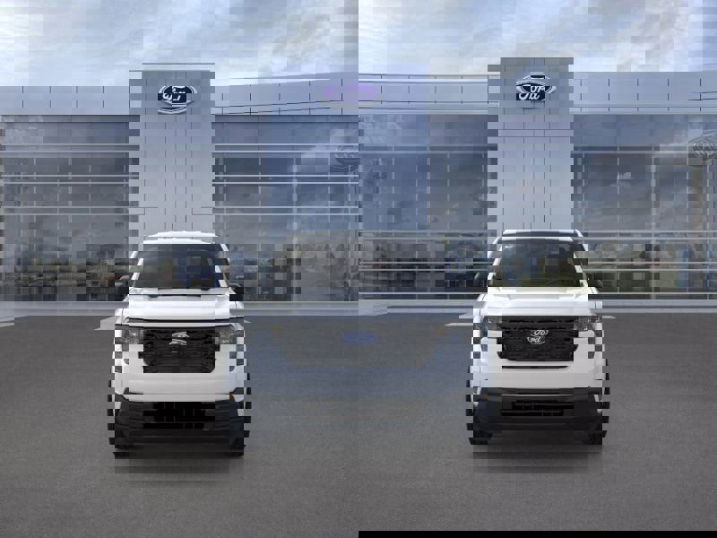 New 2026 Ford Maverick XL image 6