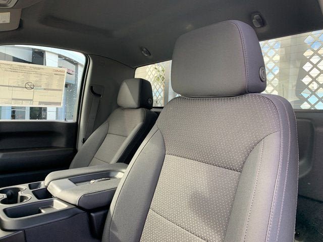 New 2026 GMC Sierra 3500 Pro w/ Convenience Package RWD image 15