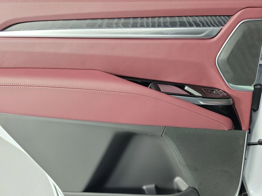 Certified 2026 Cadillac Escalade Sport w/ Touring Package image 14