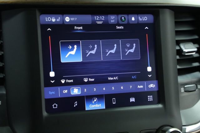 Used 2022 RAM 1500 Laramie image 19