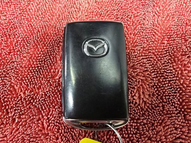 Used 2023 MAZDA CX-50 2.5 Turbo w/ Cargo Package AWD/4WD image 40