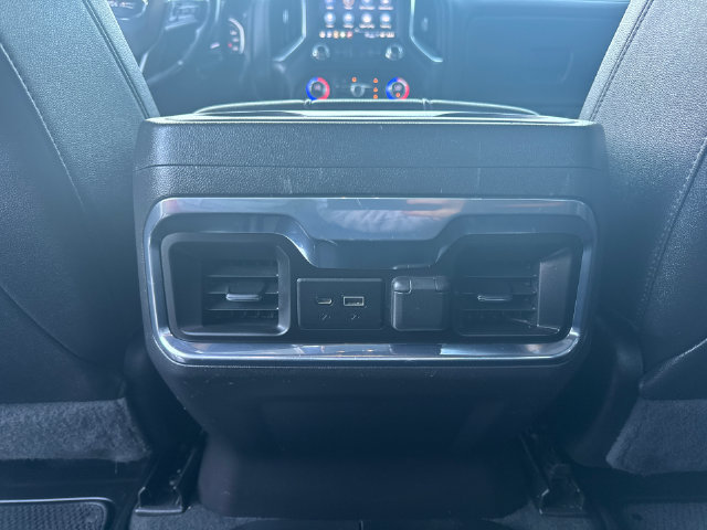 Used 2021 GMC Sierra 1500 AT4 AWD/4WD image 27
