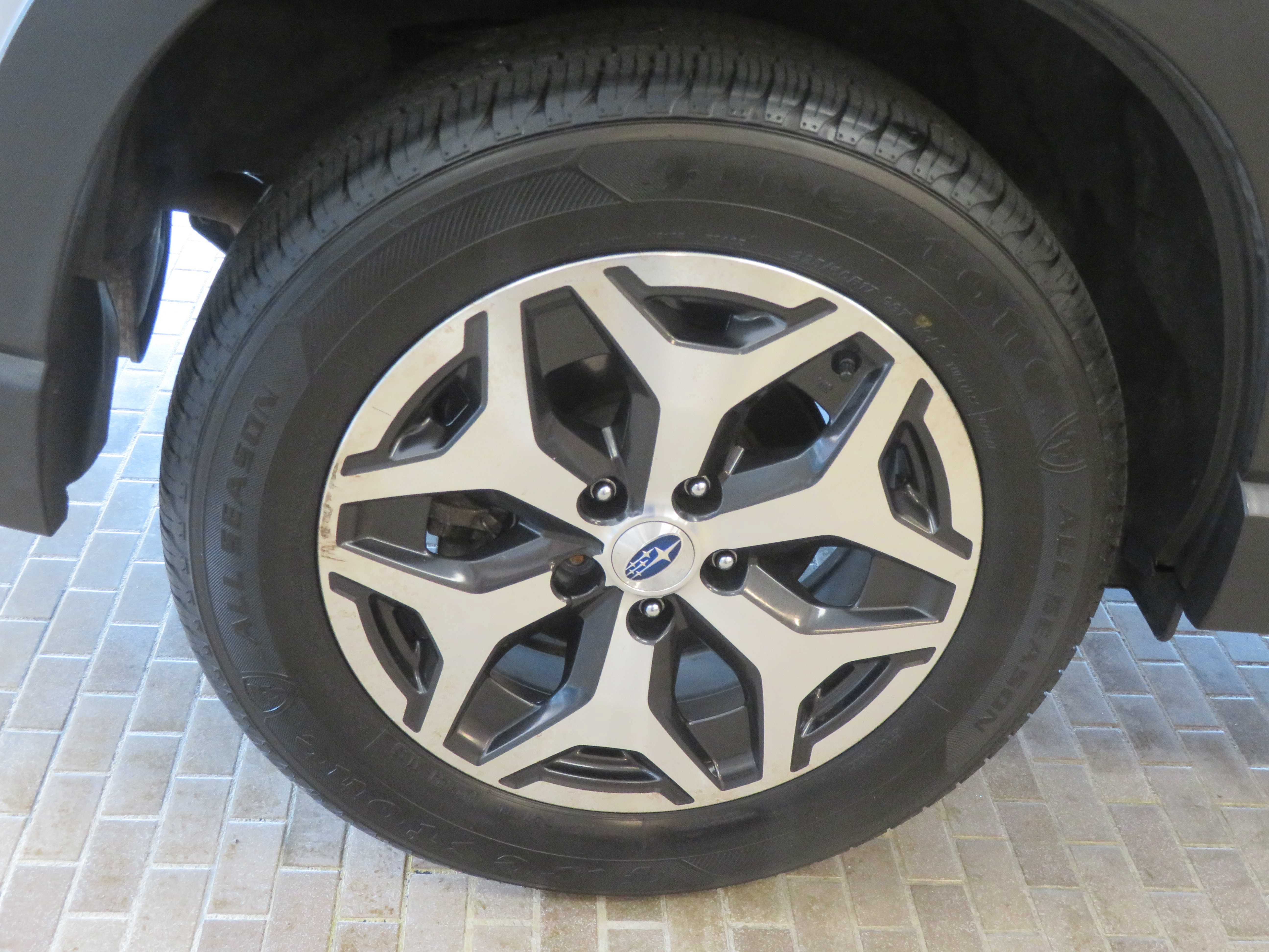 Used 2023 Subaru Forester Premium AWD/4WD image 9