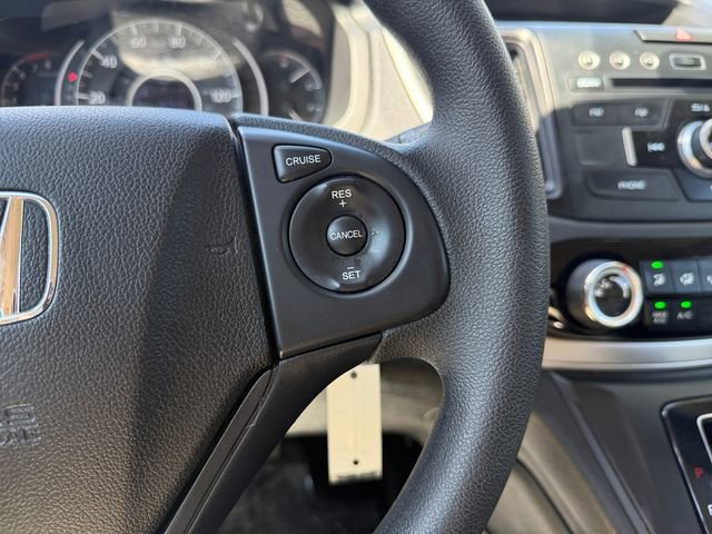 Used 2016 Honda CR-V LX image 16