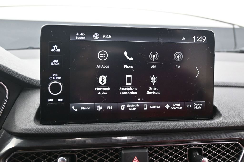 Used 2023 Acura Integra A-Spec FWD image 14