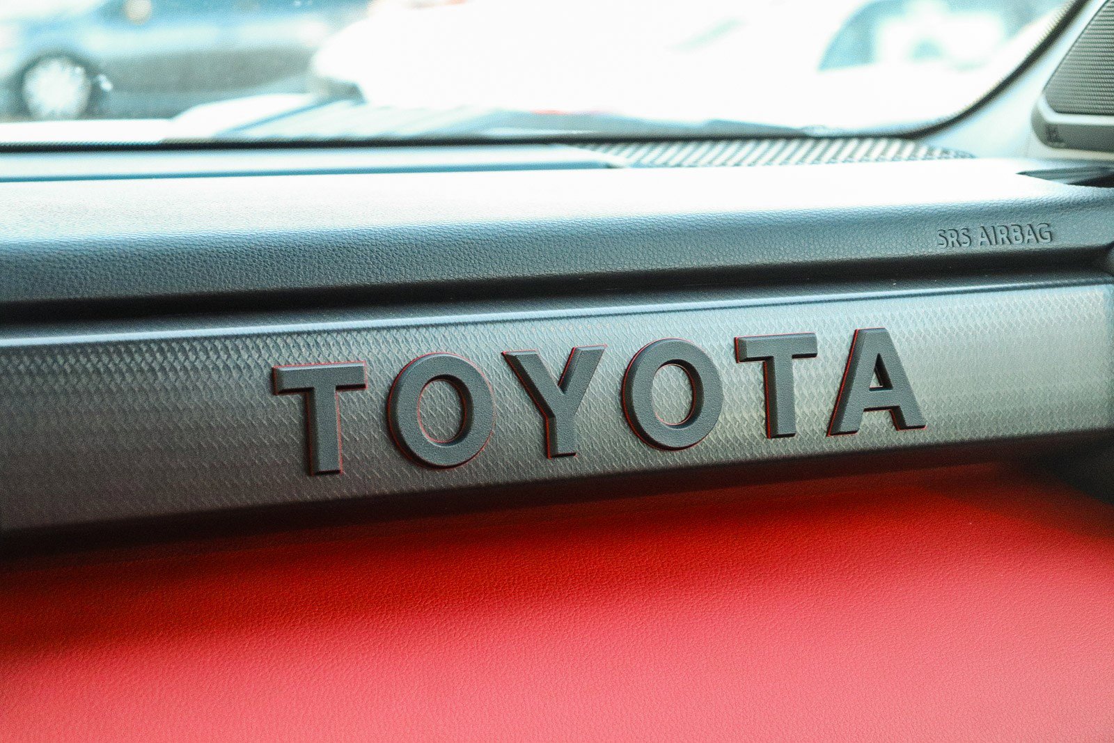 New 2026 Toyota Tundra TRD Pro image 21