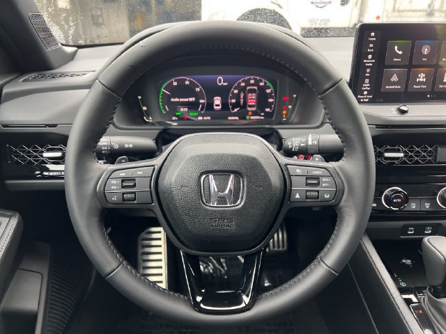 New 2026 Honda Accord Sport image 19