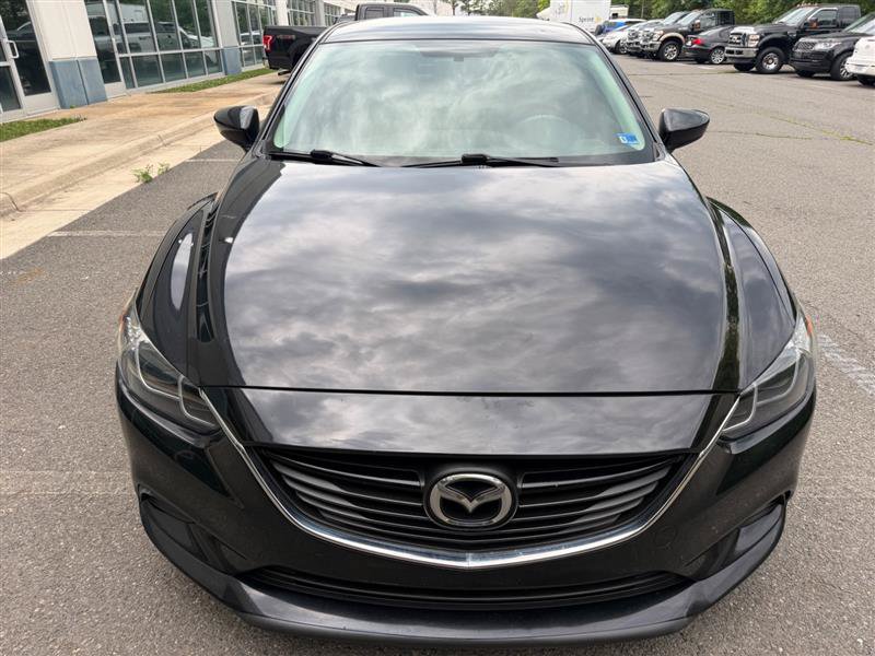 Used 2014 MAZDA MAZDA6 Touring FWD image 30