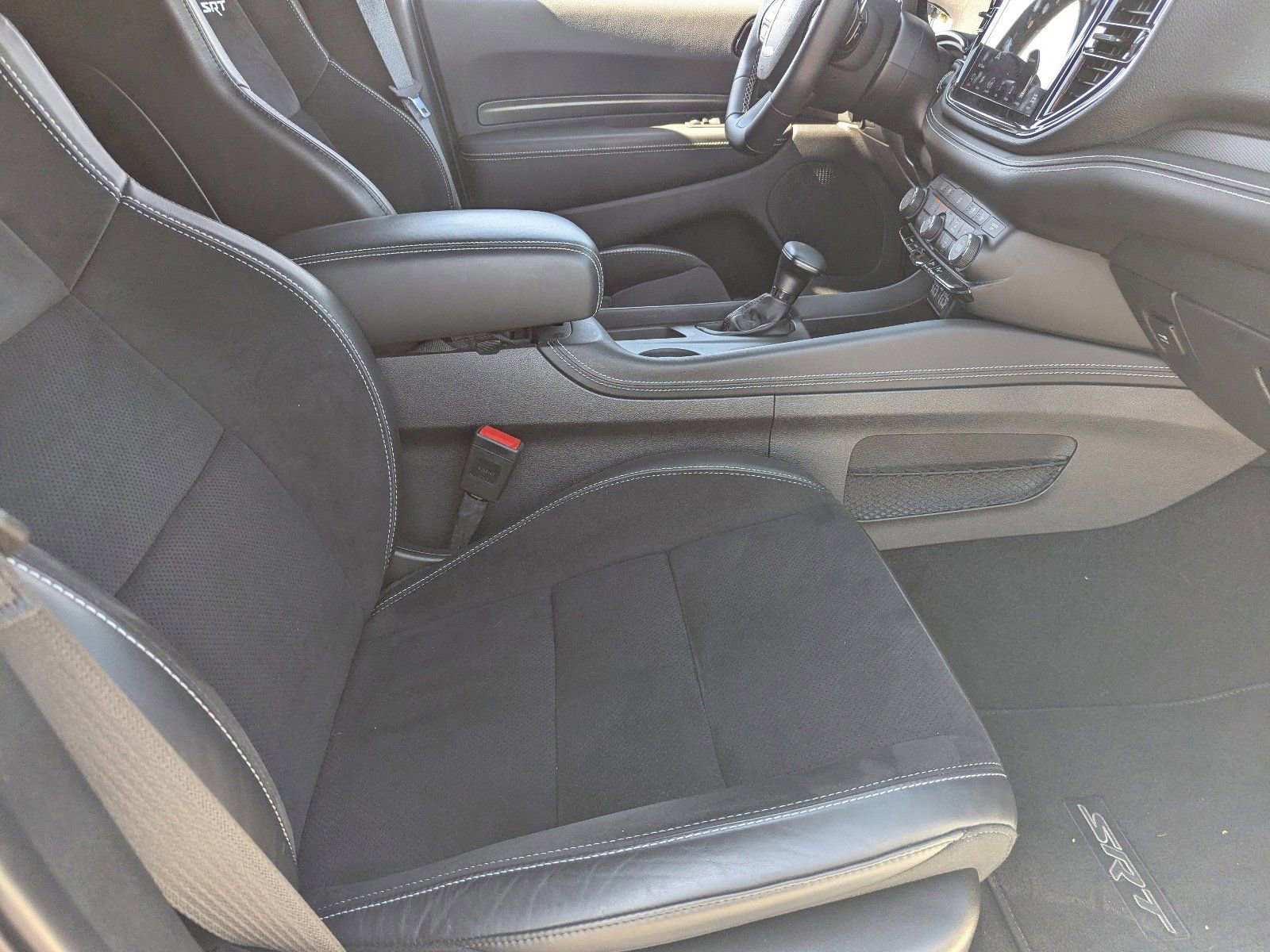 Used 2024 Dodge Durango SRT Hellcat w/ Black Package image 12