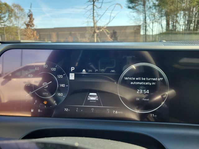 New 2026 Kia Seltos SX w/ SX Sunroof Package AWD/4WD image 26