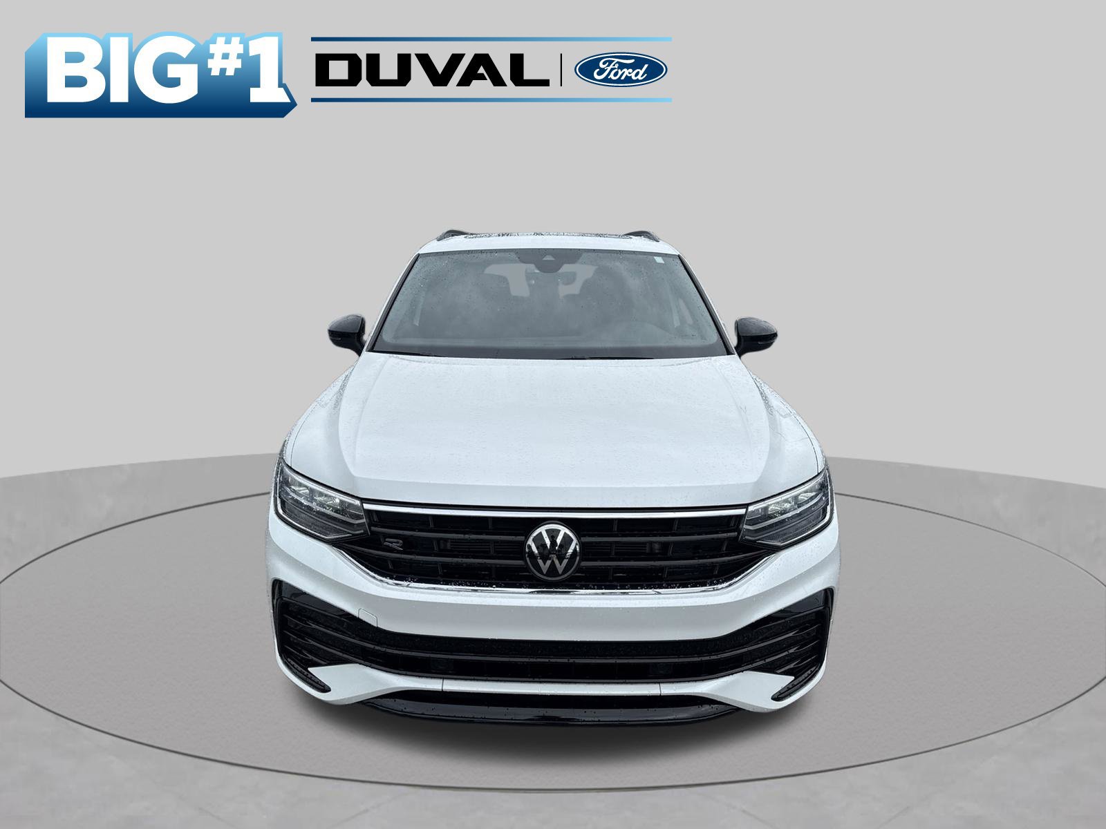 Used 2023 Volkswagen Tiguan SE R-Line FWD image 7