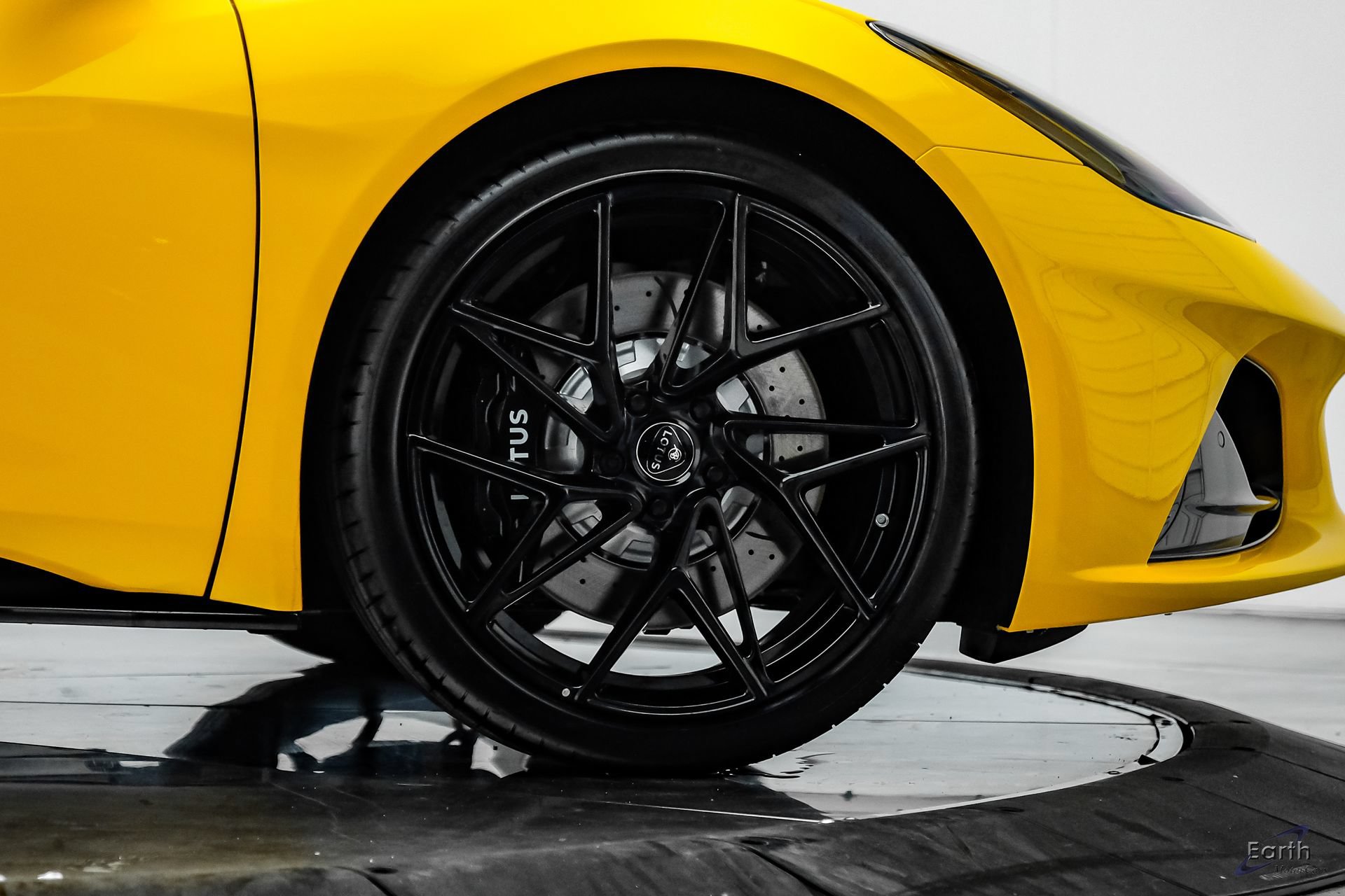 New 2026 Lotus Emira RWD image 96