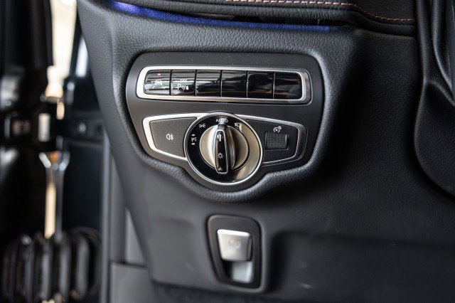 Used 2022 Mercedes-Benz G 63 AMG 4MATIC image 36