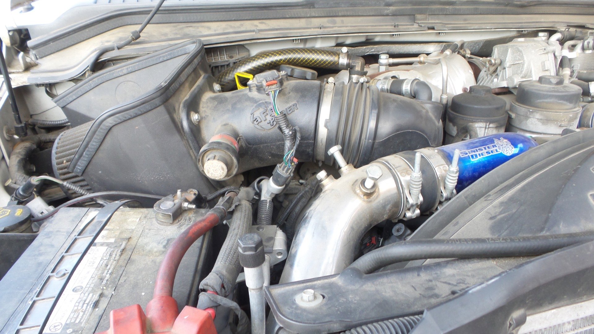 Used 2010 Ford F250 XL image 38