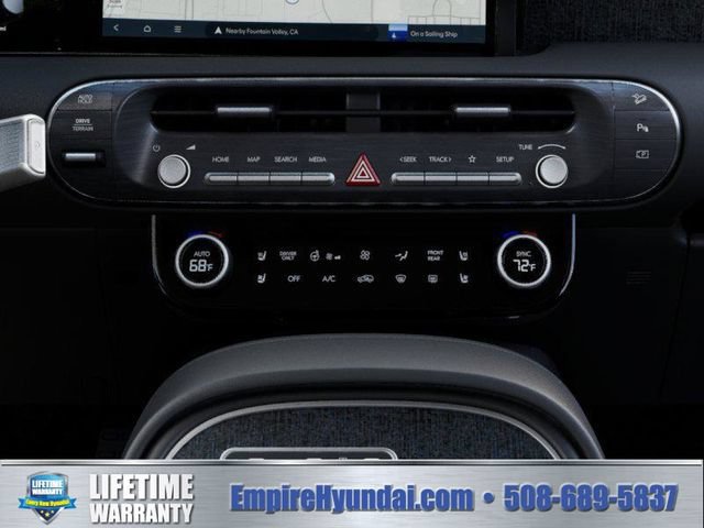 New 2026 Hyundai Palisade Limited AWD/4WD image 16