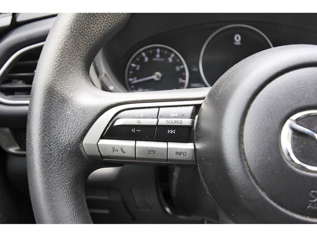 Used 2023 MAZDA CX-30 AWD 2.5 S image 16