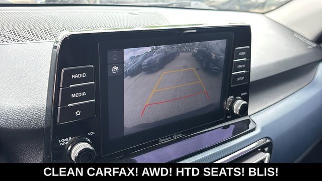 Used 2023 Kia Seltos S AWD/4WD image 17