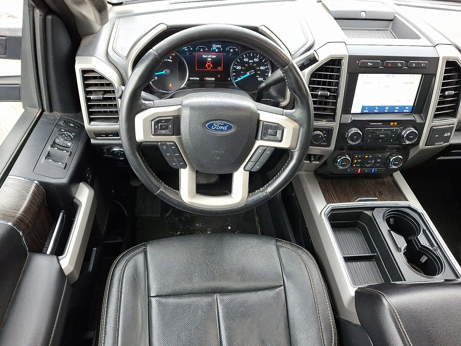 Certified 2020 Ford F350 Lariat image 12