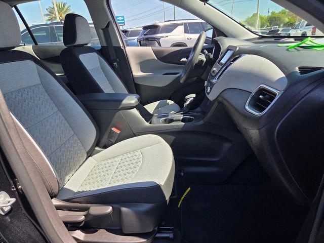 Used 2023 Chevrolet Equinox LS AWD/4WD image 17
