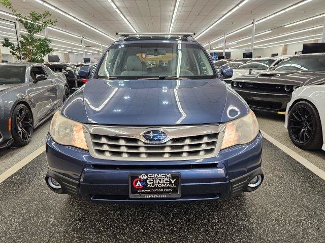 Used 2013 Subaru Forester 2.5X Premium w/ Popular Pkg 1 AWD/4WD image 2