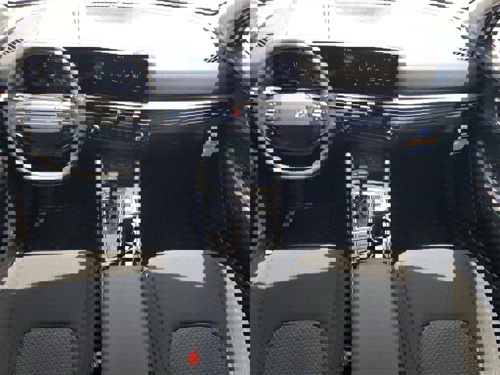 New 2026 Kia Sportage LX w/ LX Convenience Package image 23