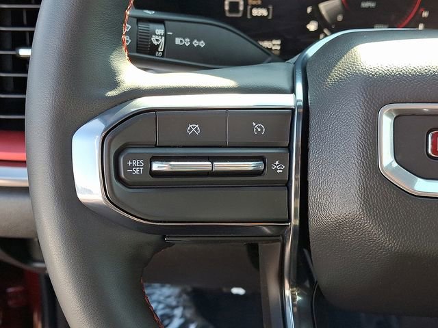 Certified 2023 GMC Canyon AT4X w/ Edition 1 image 22