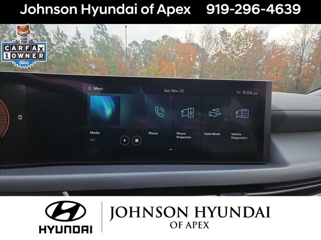 Used 2024 Hyundai Sonata SEL image 31