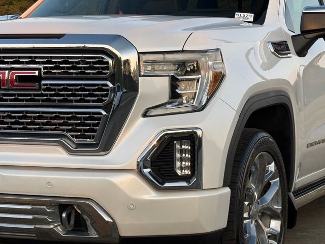 Used 2020 GMC Sierra 1500 Denali w/ Denali Ultimate Package image 11